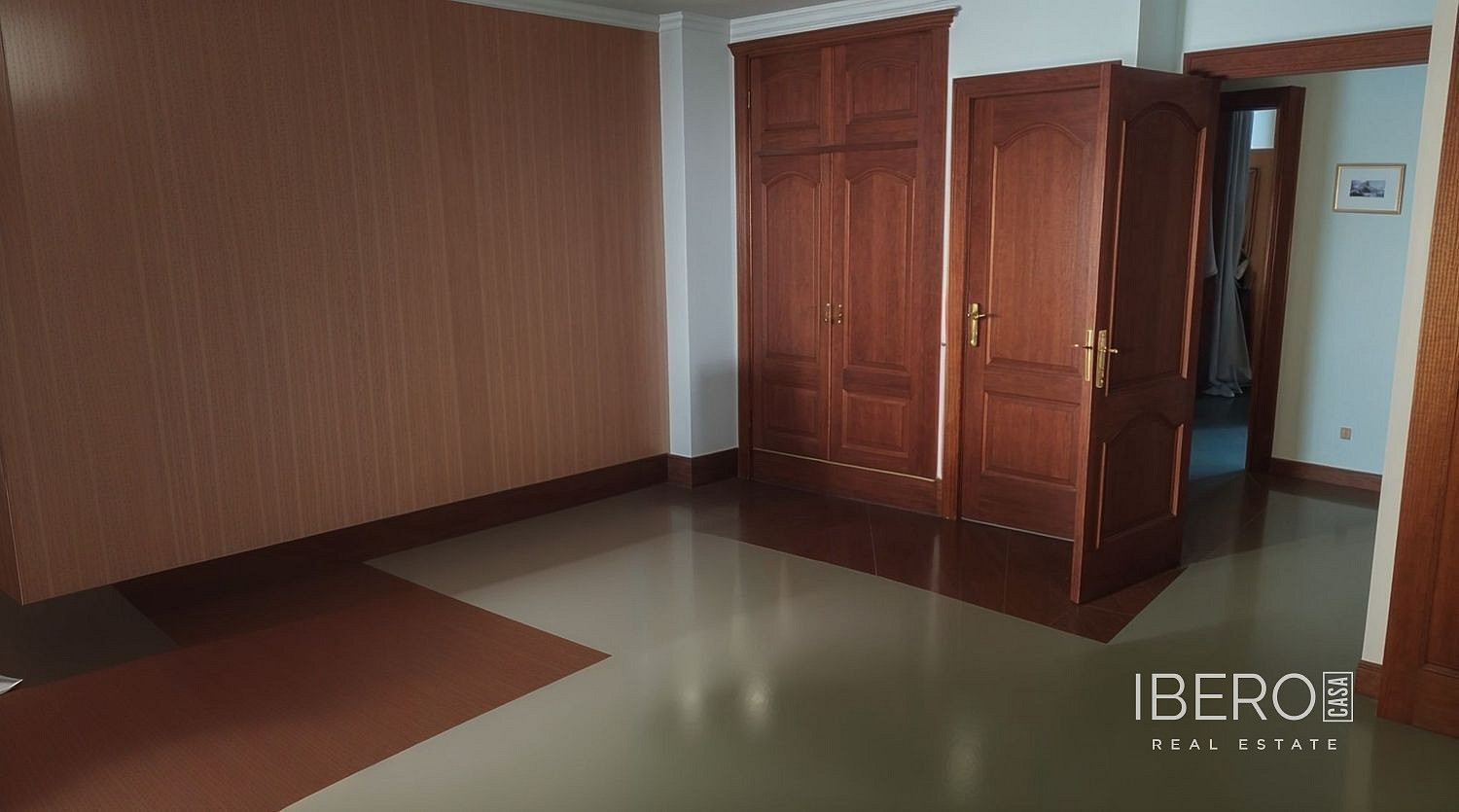 Piso 6+kk – Vigo, A Fonte de Vigo, O Berbés - Vista 5