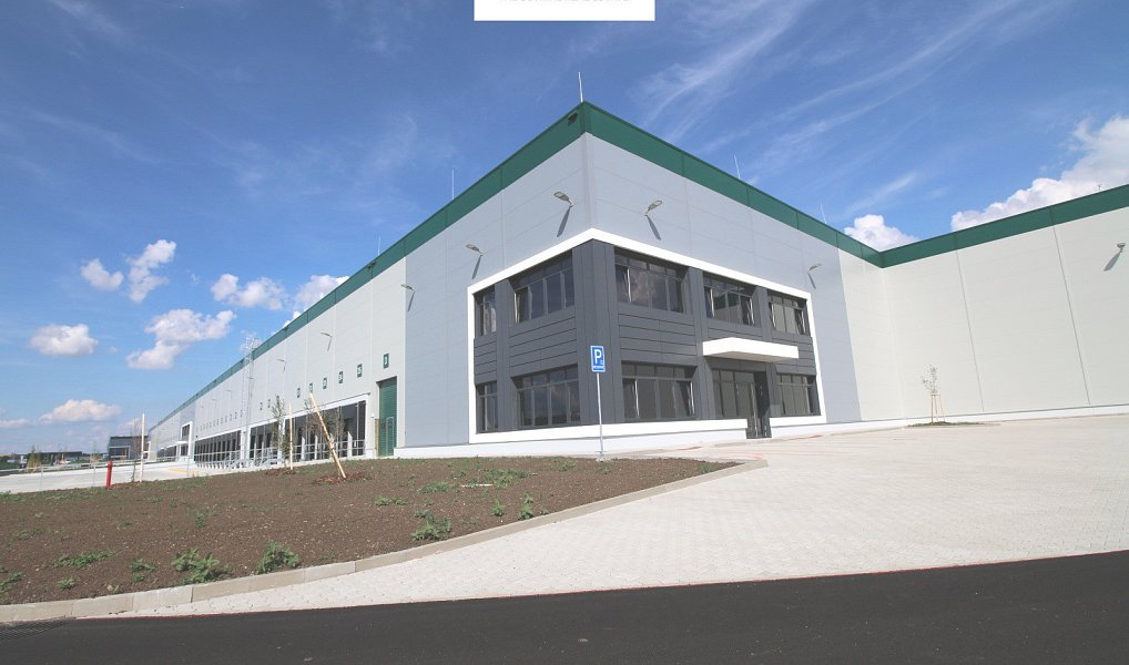Pronájem výrobních prostor 5 063 m², Syrovice – náhled fotky 8