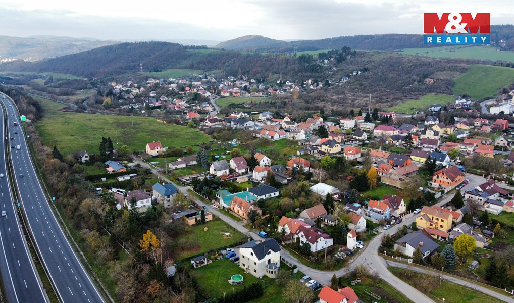 Prodej louky 4 400 m², Vráž – náhled fotky 15