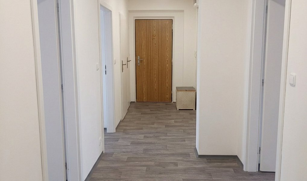 Pronájem bytu 3+kk 70 m², Sedlčany – náhled fotky 6