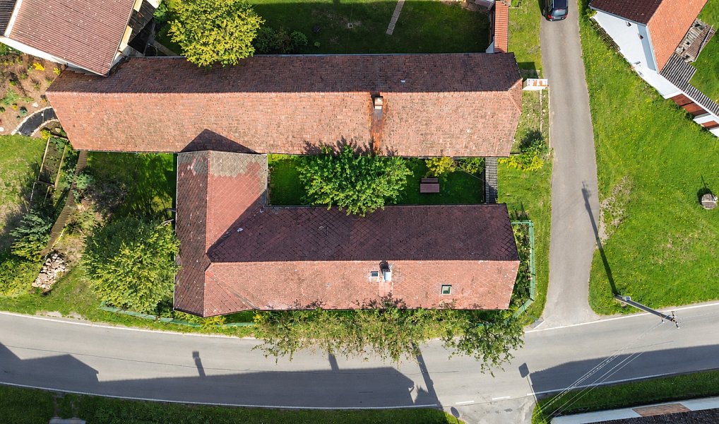 Prodej domu 80 m² s pozemkem 350 m², Březina – náhled fotky 18
