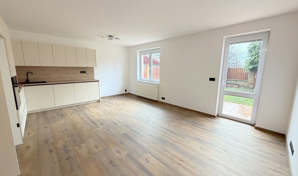 Pronájem domu 110 m² s pozemkem 149 m², Prostějov – náhled fotky 3