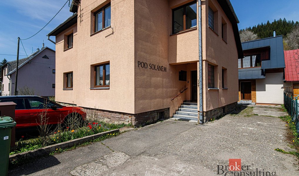 Prodej komerčního objektu (jiného typu) 250 m², Karolinka – náhled fotky 34