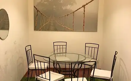 Pronájem bytu 2+1 66 m²