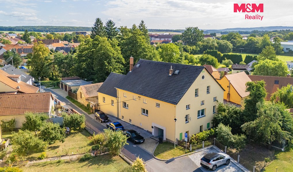 Prodej domu 353 m² s pozemkem 515 m², Chotěšov – náhled fotky 6