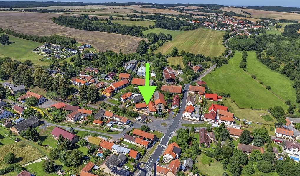 Prodej domu 130 m² s pozemkem 447 m², Výžerky – náhled fotky 28