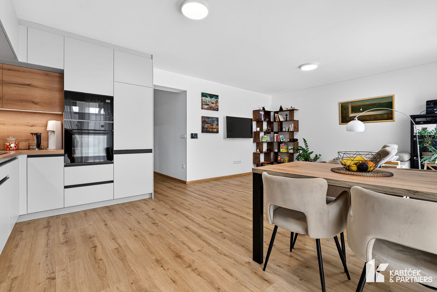 Prodej bytu 3+kk 78 m² – fotografie 3