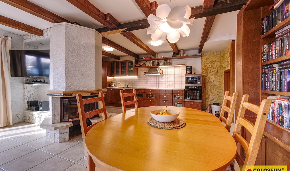 Prodej chaty/chalupy 120 m² s pozemkem 682 m², Brno – náhled fotky 3