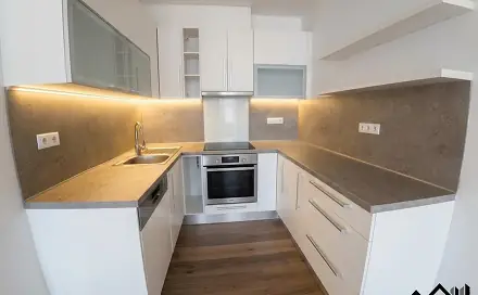 Pronájem bytu 2+kk 53 m², Na Výsluní, Boskovice, okres Blansko