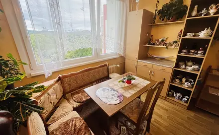 Pronájem bytu 2+1 64 m², Vodní, Lovosice, okres Litoměřice