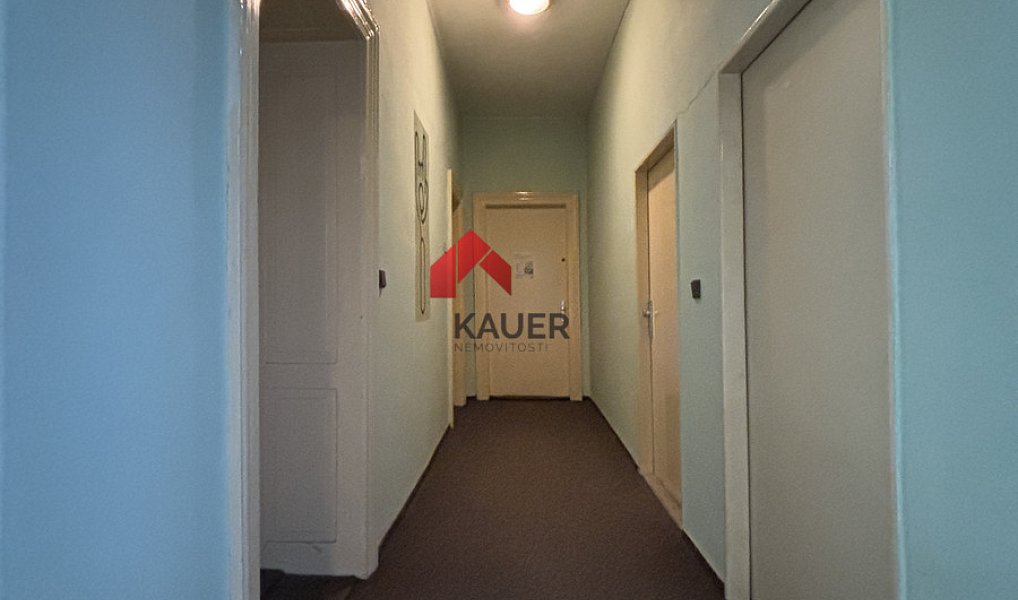 Pronájem kanceláře 27 m², Ostrava – náhled fotky 3