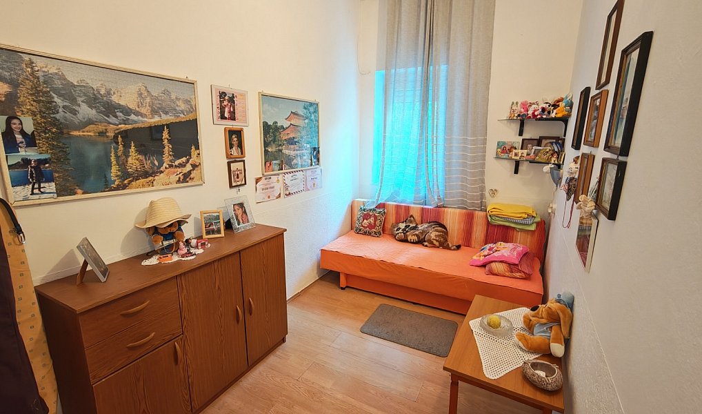 Prodej bytu, 36 m², Pula