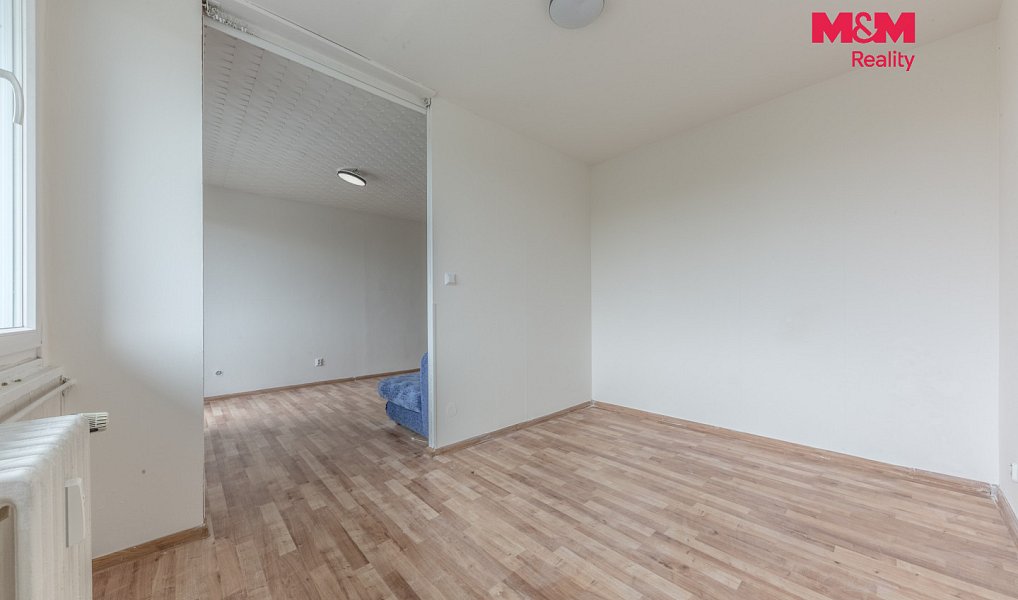 Prodej bytu 2+kk 40 m², Mladá Boleslav – náhled fotky 8