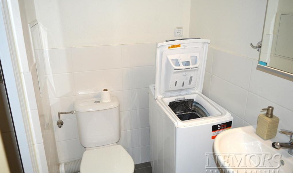 Pronájem bytu 1+kk 31 m², Brno – náhled fotky 7
