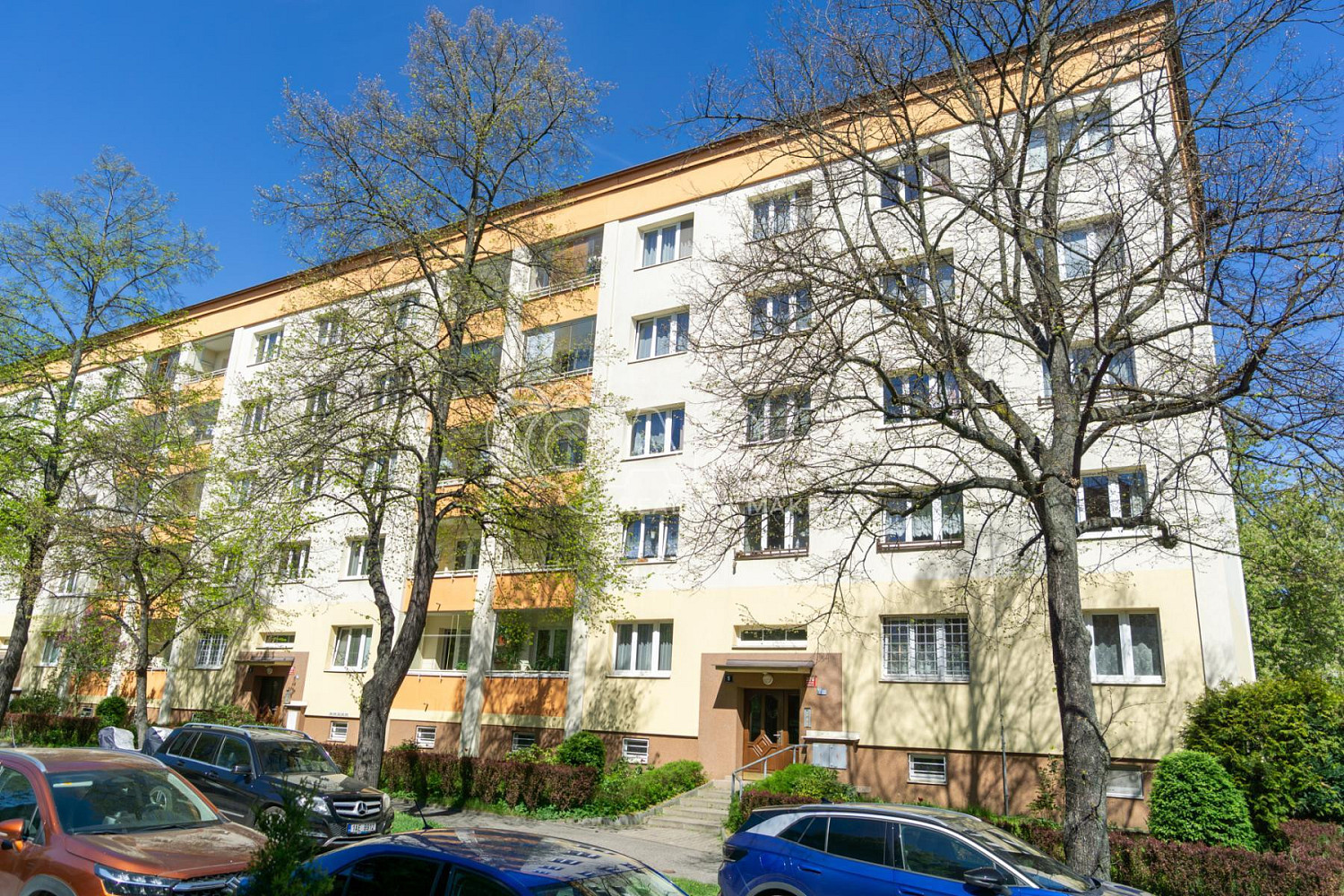 Prodej bytu 2+1 52 m² — photo 3