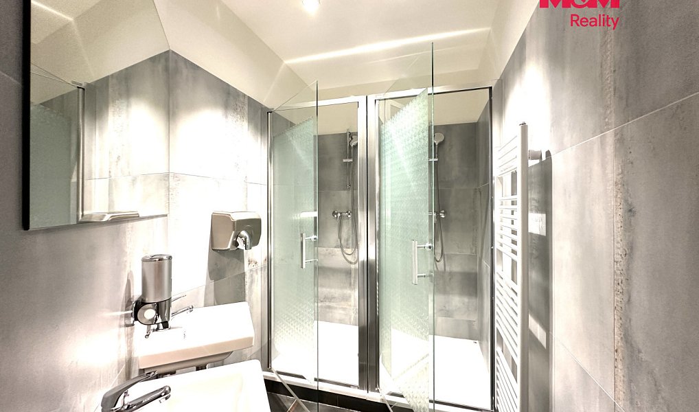Pronájem obchodních prostor 276 m², Praha – náhled fotky 8
