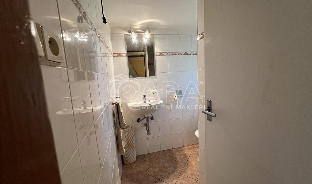 Prodej chaty/chalupy 120 m² s pozemkem 381 m², Nespeky – náhled fotky 9