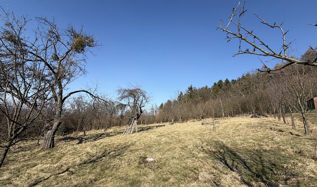 Prodej stavebního pozemku 1 536 m², Bojkovice – náhled fotky 6