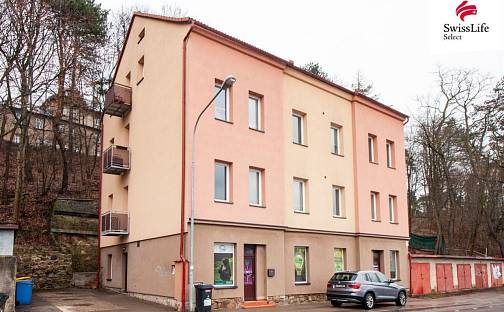 Prodej bytu 2+kk 50 m², Polenská, Jihlava