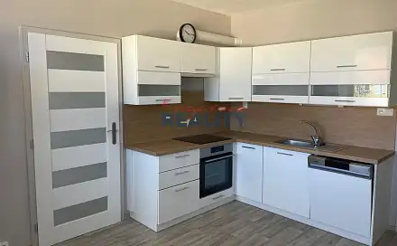 Pronájem bytu 1+1 44 m²