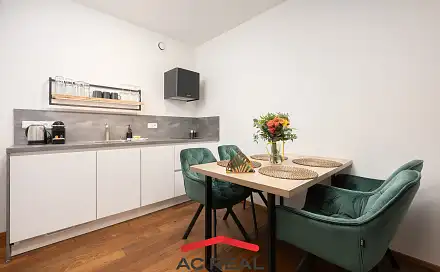 Prodej bytu 2+kk 49 m², Horská, Vrchlabí - Hořejší Vrchlabí, okres Trutnov