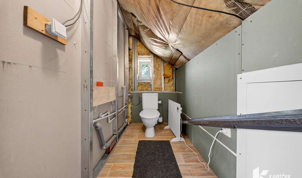Prodej domu 115 m² s pozemkem 1 142 m², Jakartovice – náhled fotky 19