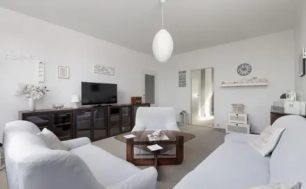 Prodej bytu 3+1 68 m²