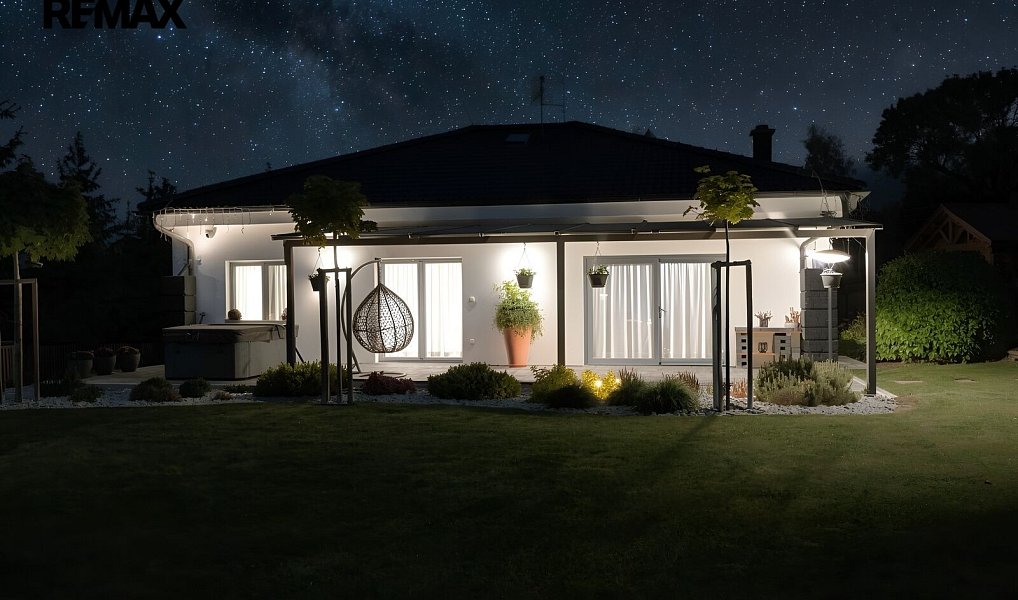 Prodej domu 107 m² s pozemkem 1 774 m², Stružná – náhled fotky 36