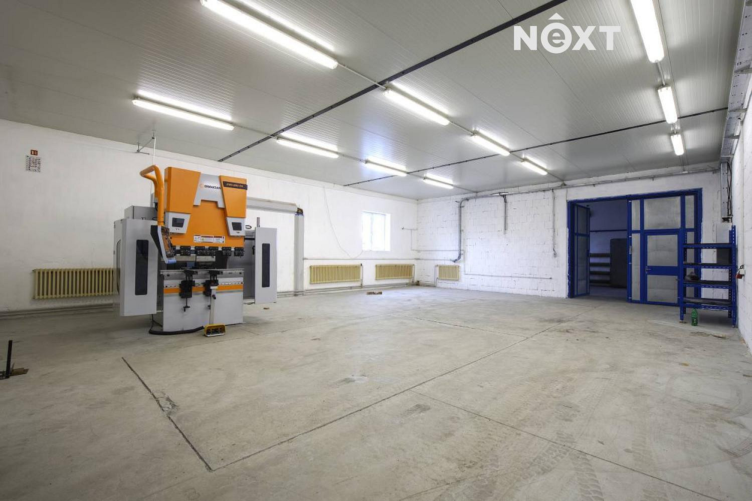 Pronájem skladovacích prostor 4 384 m² — photo 2