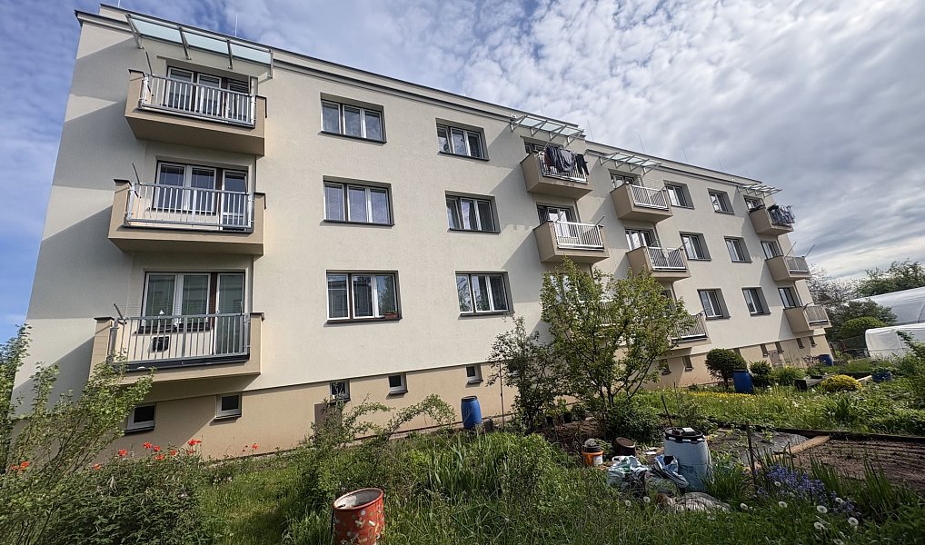 Prodej bytu 3+1 74 m², Nová Paka – náhled fotky 3