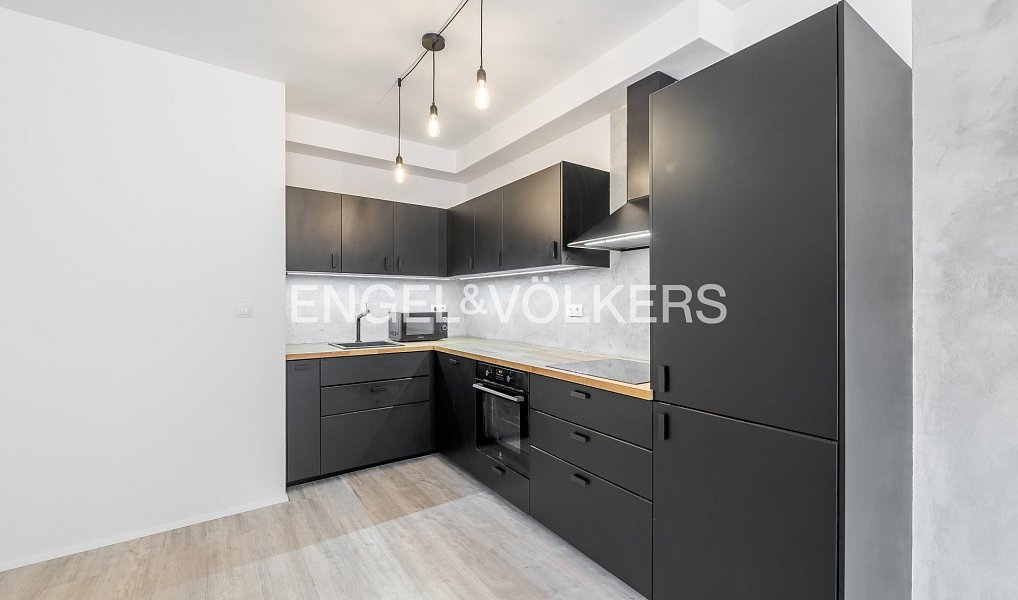 Prodej bytu 3+kk 74 m², Praha – náhled fotky 2