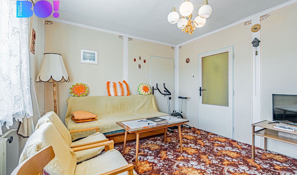 Prodej domu 192 m² s pozemkem 1 121 m², Lichnov – náhled fotky 24
