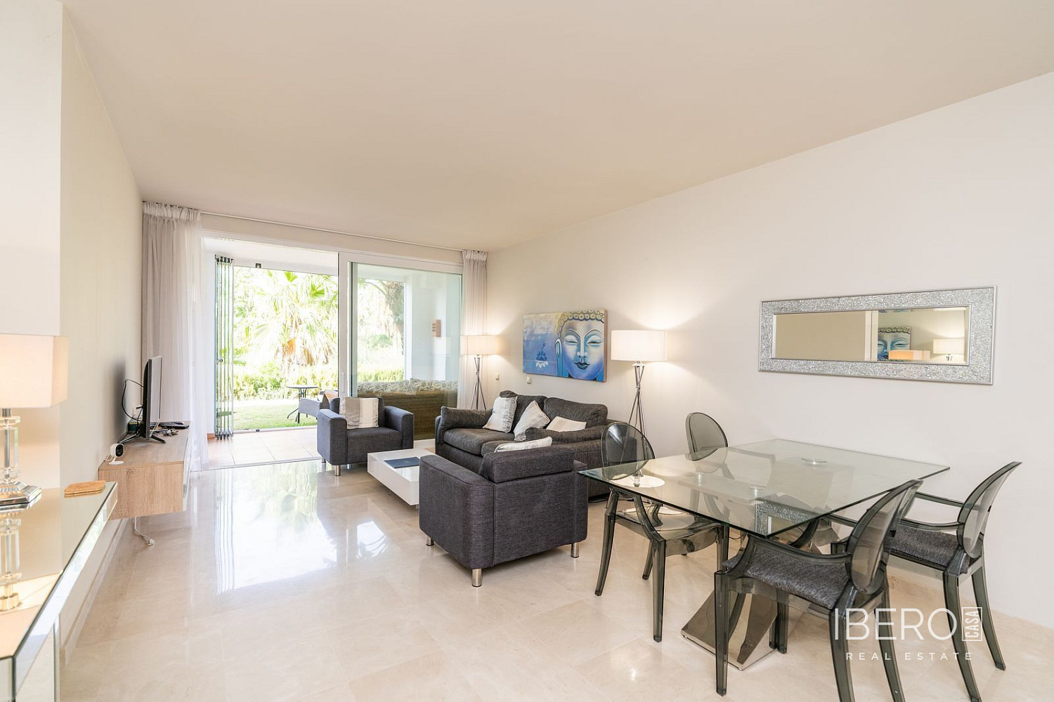 Piso 3+kk – Casares, Puerto de la Cruz, Costa del Sol Occidental - Más