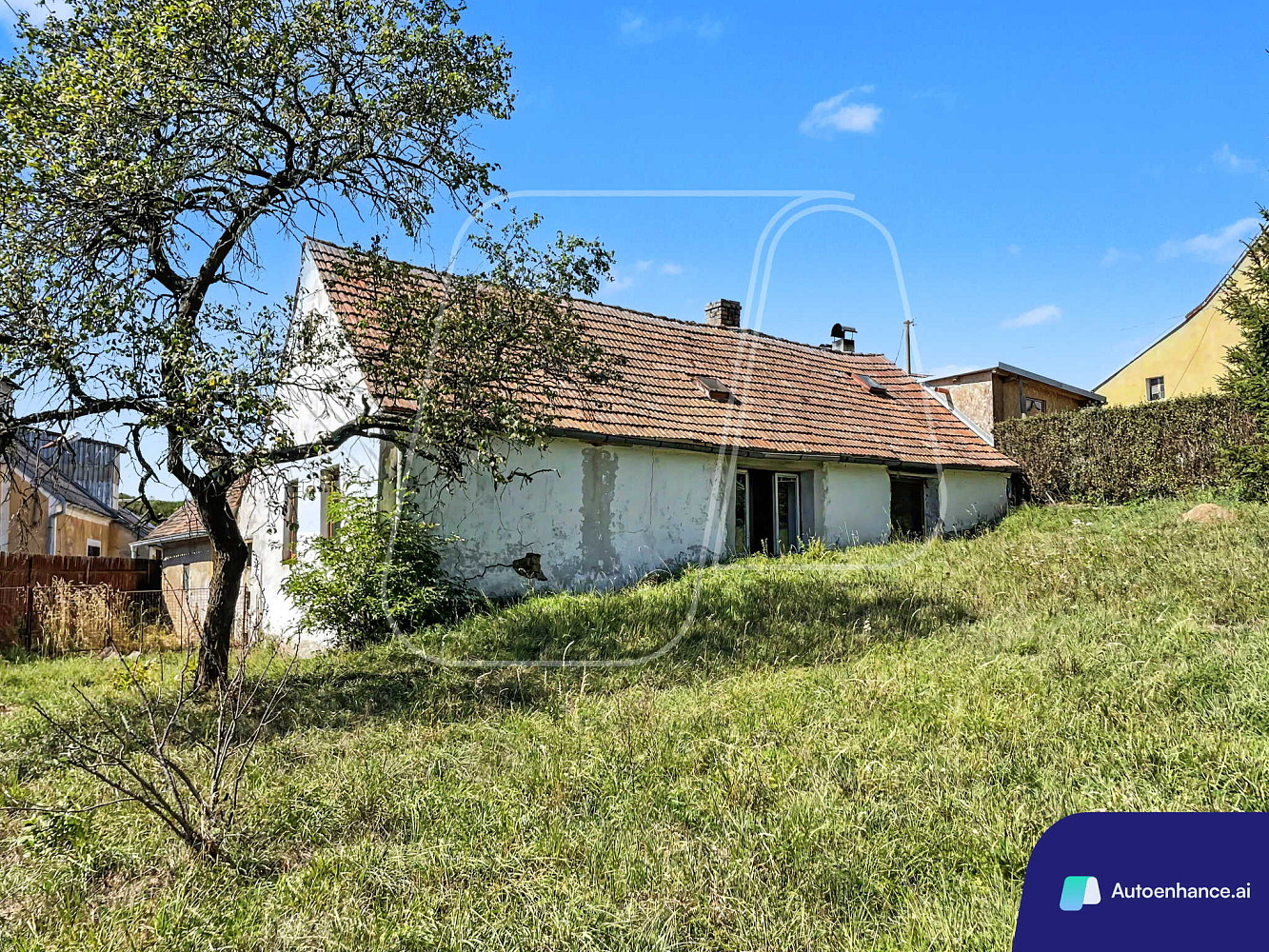 Prodej domu 62 m²
