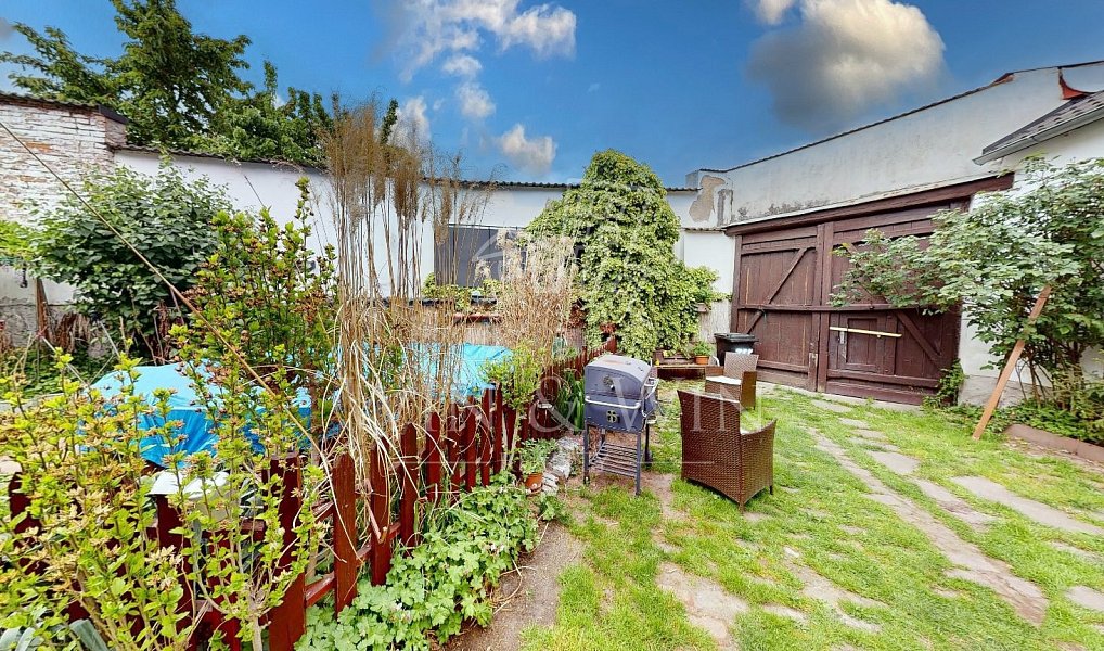 Prodej domu 337 m² s pozemkem 490 m², Kutná Hora – náhled fotky 4