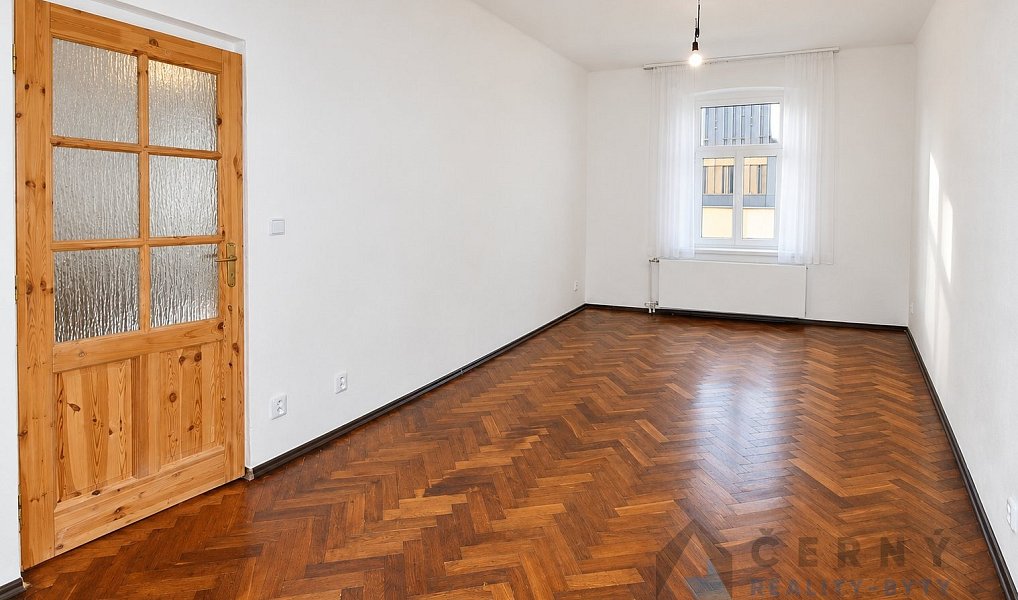 Pronájem bytu 3+1 110 m², Liberec – náhled fotky 9