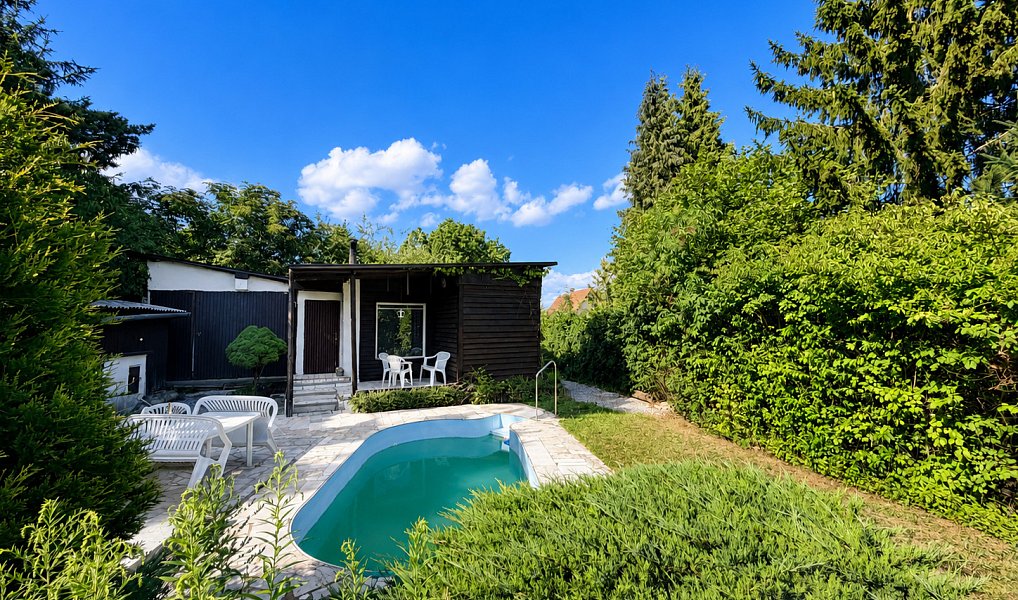 Prodej zahrady 774 m², Veverská Bítýška – náhled fotky 5