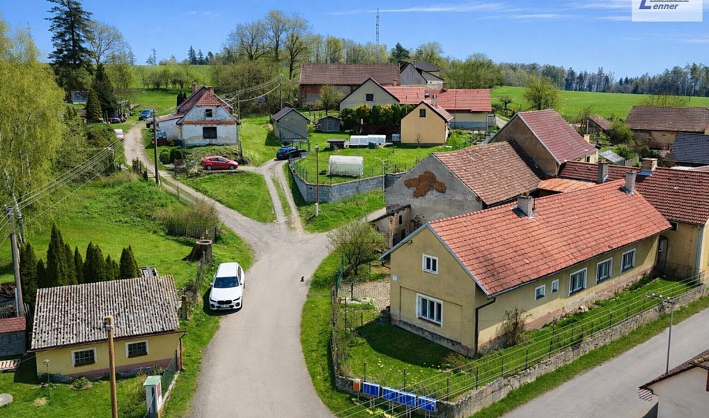 Prodej chaty/chalupy 90 m² s pozemkem 661 m², Uzeničky – náhled fotky 2
