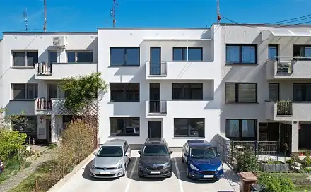 Prodej bytu 4+kk 94 m², Jižní, České Budějovice - České Budějovice 3