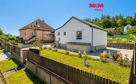 Prodej domu 38 m² s pozemkem 594 m², Zruč nad Sázavou, okres Kutná Hora