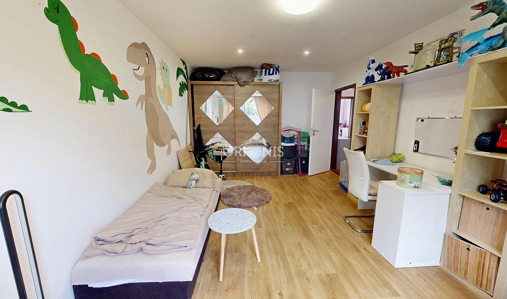 Prodej bytu 3+1 80 m², Jirkov – náhled fotky 12