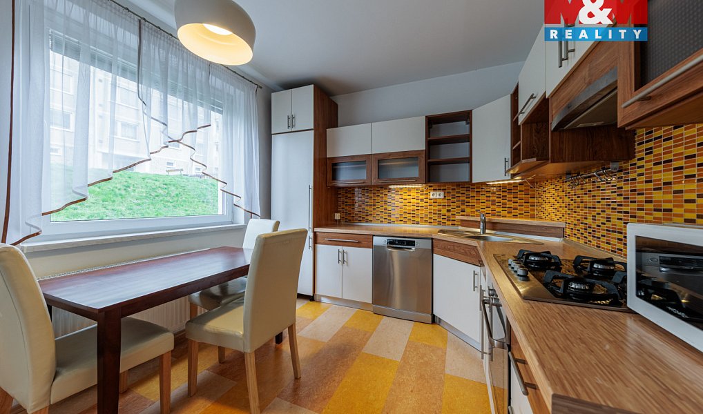 Prodej bytu 3+1 76 m², Sokolov – náhled fotky 11
