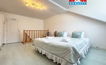 Prodej bytu 3+1 96 m²