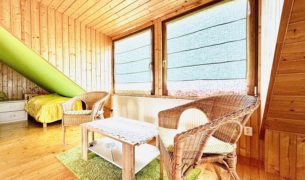 Prodej domu 120 m² s pozemkem 697 m², Lesonice – náhled fotky 12