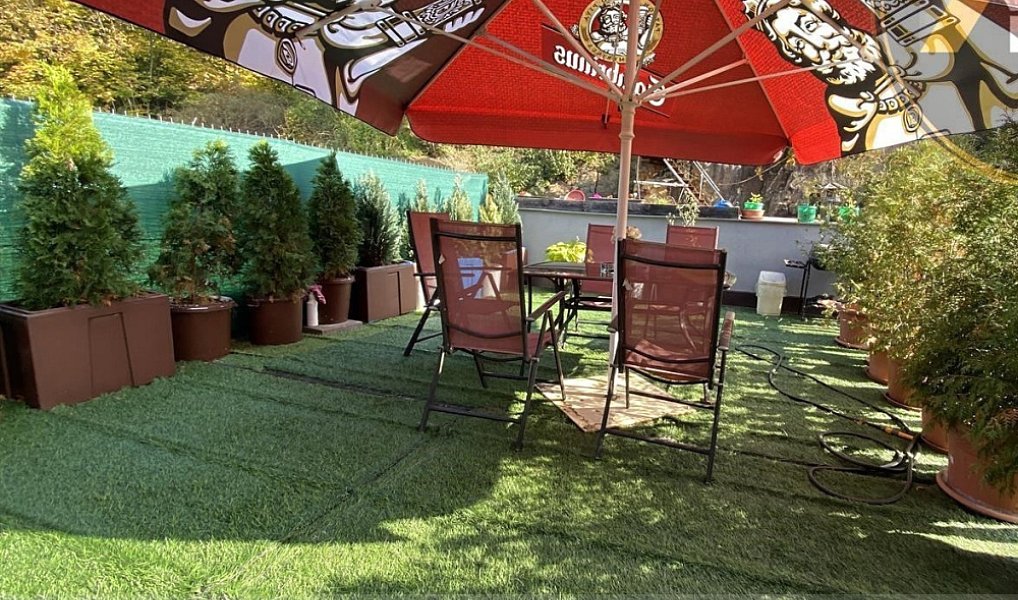 Prodej domu 224 m² s pozemkem 419 m², Praha – náhled fotky 4