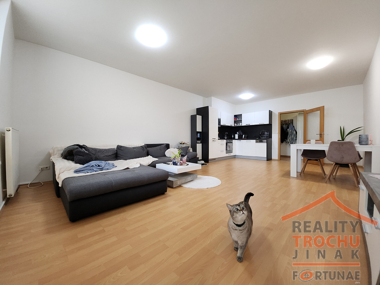 Prodej bytu 3+kk 105 m² – fotografie 4
