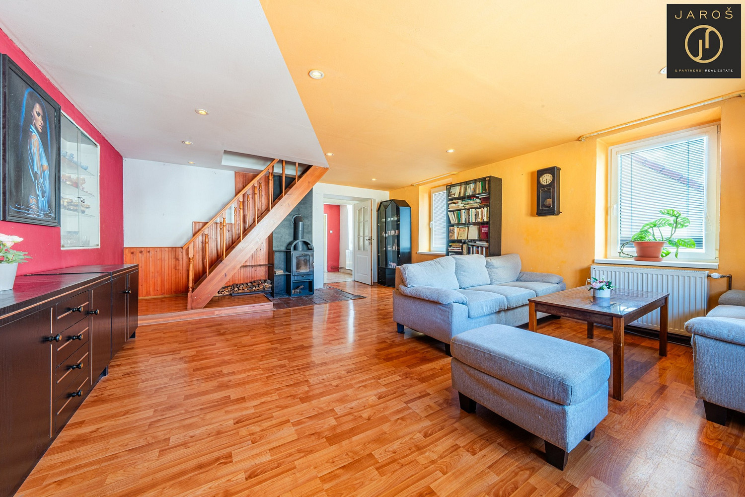 Prodej domu 136 m² s pozemkem 360 m² — photo 3