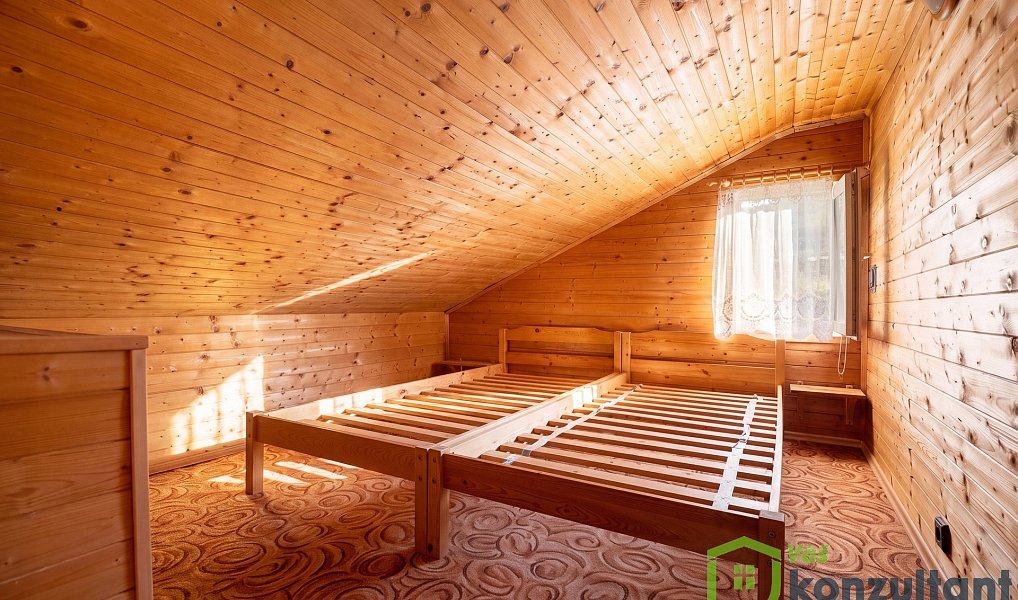 Prodej zahrady 370 m², Ústí nad Labem – náhled fotky 21