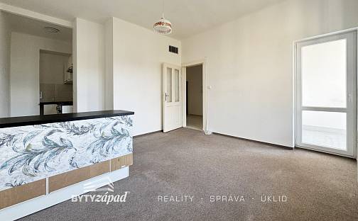 Prodej bytu 3+kk 95 m², náměstí Českých bratří, Plzeň - Jižní Předměstí