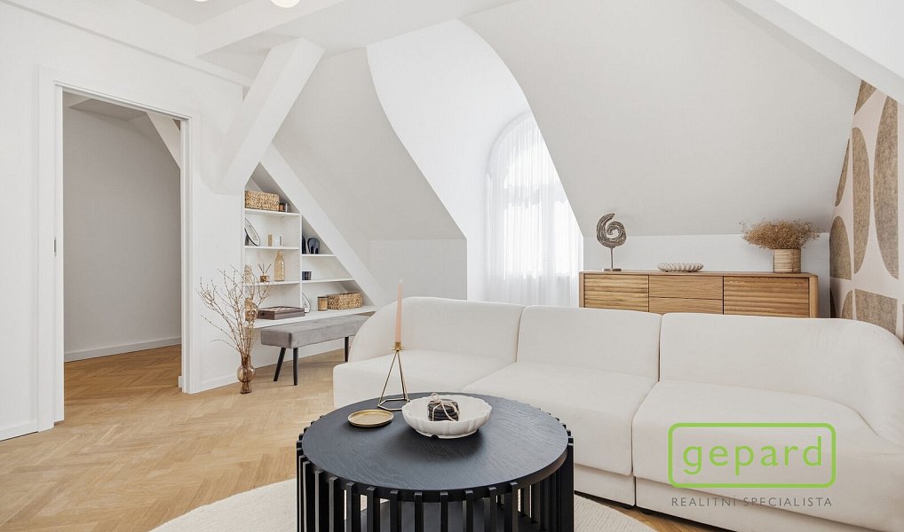 Prodej bytu 2+1 97 m², Praha – náhled fotky 20